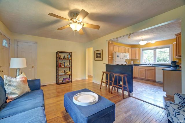 1005 E Maxwell Lane, Bloomington, IN 47401