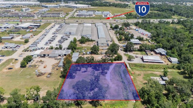 TBD Marino Road, Katy, TX 77450