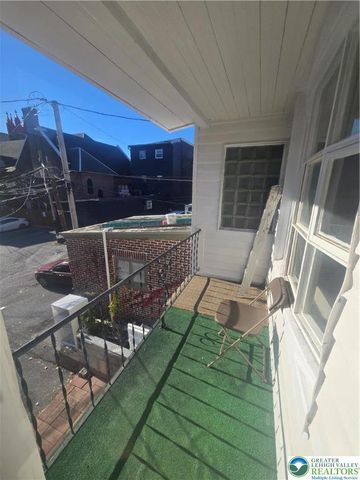 834 West Chestnut Street 2, Allentown City, PA 18102