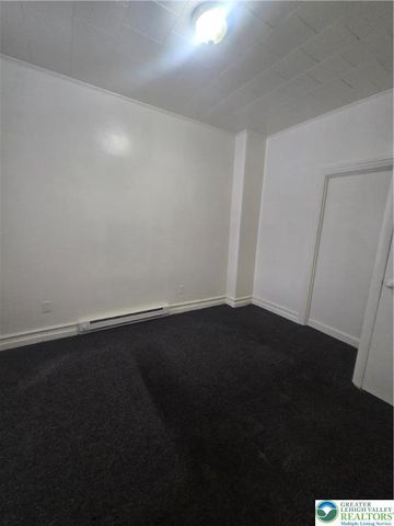 834 West Chestnut Street 2, Allentown City, PA 18102