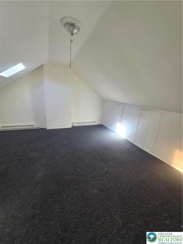 834 West Chestnut Street 2, Allentown City, PA 18102