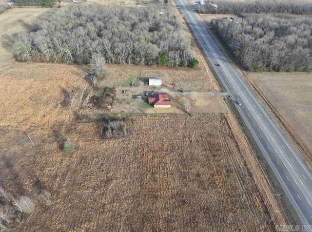 1088 Hwy 64 W, Beebe, AR 72012