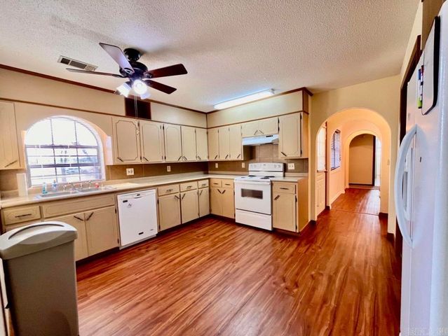 1088 Hwy 64 W, Beebe, AR 72012