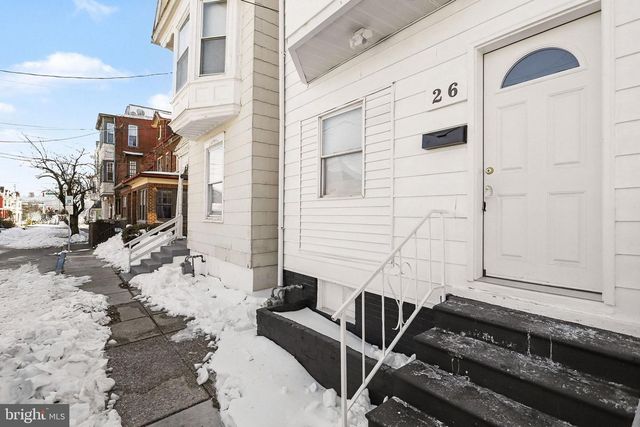 26 N WEST ST, York, PA 17401