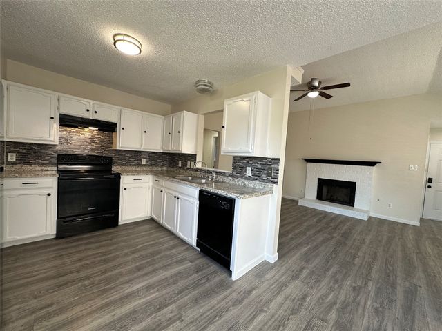 551 Stonewall Way, Mesquite, TX 75149
