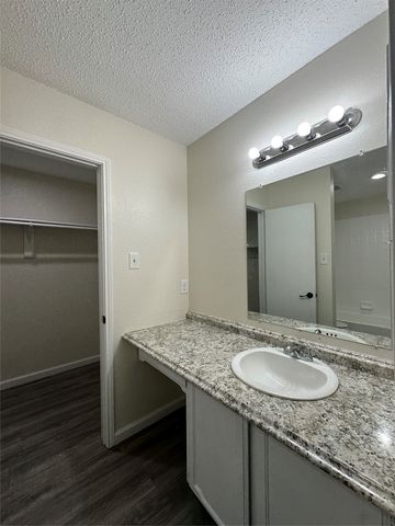551 Stonewall Way, Mesquite, TX 75149