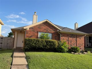 551 Stonewall Way, Mesquite, TX 75149