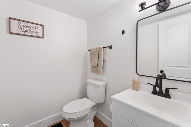 489 Haddon Road, Donalds, SC 29638