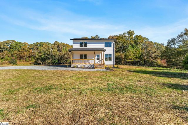 489 Haddon Road, Donalds, SC 29638