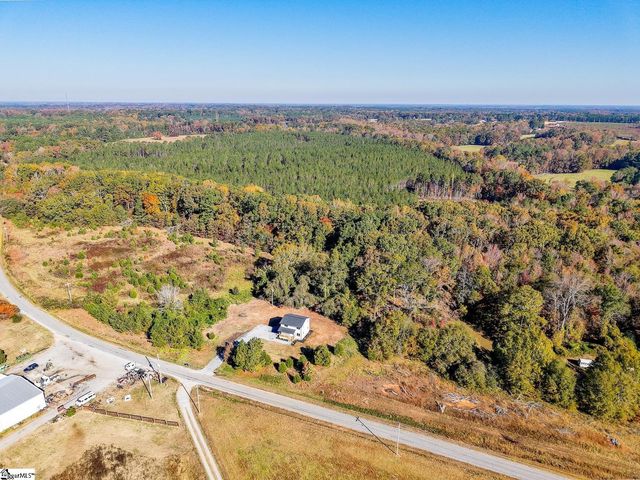 489 Haddon Road, Donalds, SC 29638