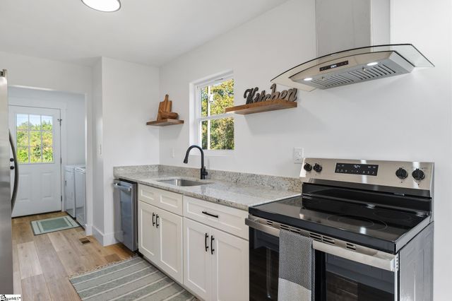 489 Haddon Road, Donalds, SC 29638