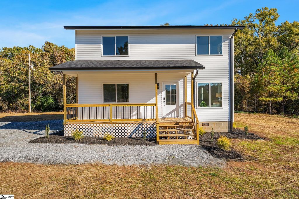 489 Haddon Road, Donalds, SC 29638