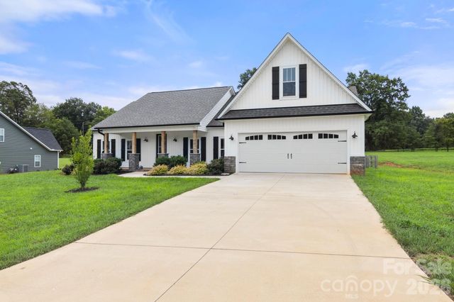 290 Dorothy Drive, China Grove, NC 28023