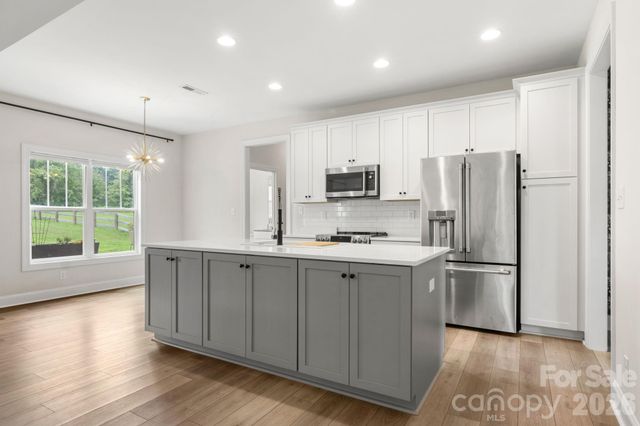 290 Dorothy Drive, China Grove, NC 28023