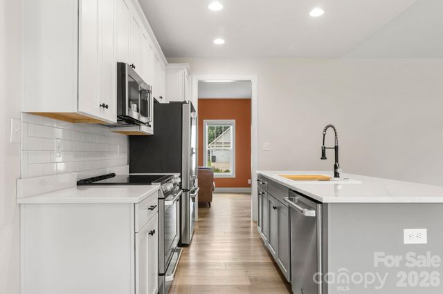 290 Dorothy Drive, China Grove, NC 28023