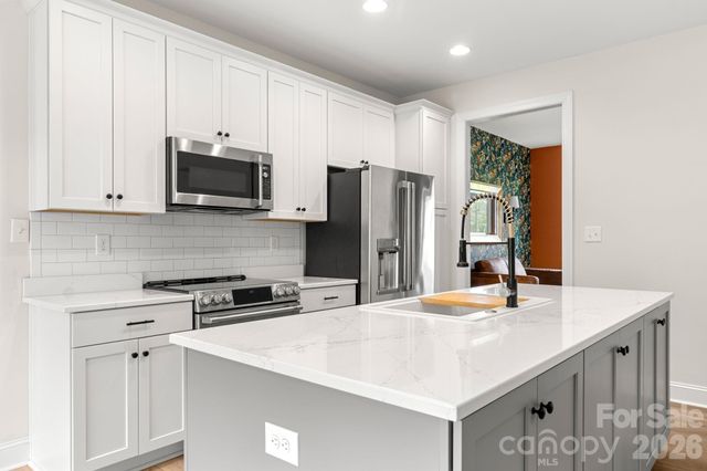 290 Dorothy Drive, China Grove, NC 28023