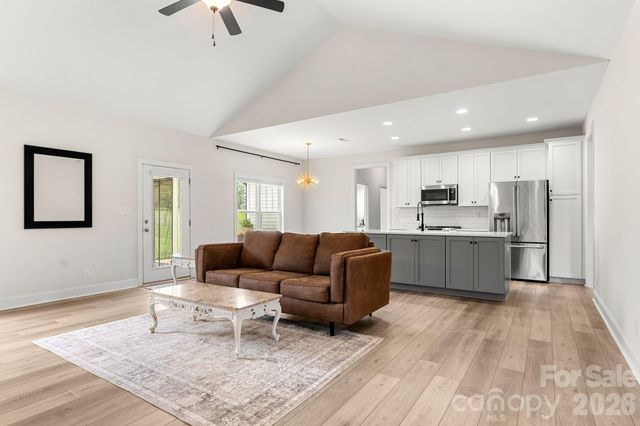 290 Dorothy Drive, China Grove, NC 28023