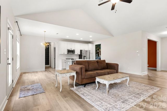 290 Dorothy Drive, China Grove, NC 28023