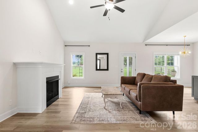 290 Dorothy Drive, China Grove, NC 28023