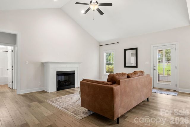 290 Dorothy Drive, China Grove, NC 28023