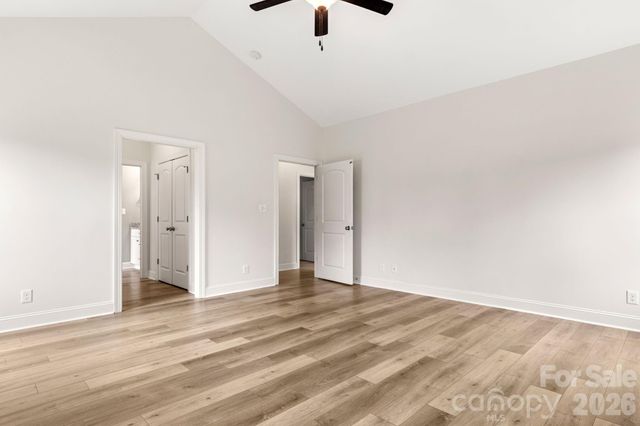 290 Dorothy Drive, China Grove, NC 28023