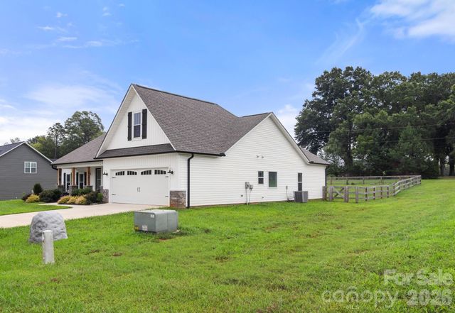 290 Dorothy Drive, China Grove, NC 28023