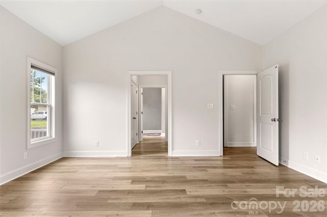 290 Dorothy Drive, China Grove, NC 28023