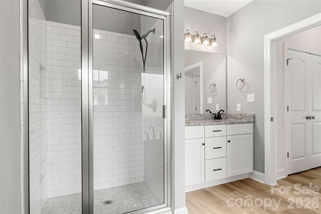 290 Dorothy Drive, China Grove, NC 28023