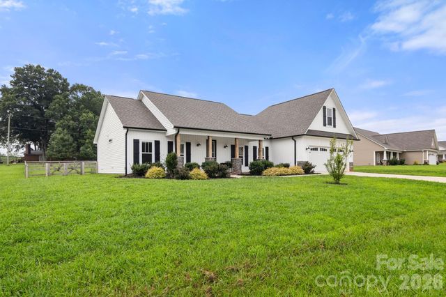 290 Dorothy Drive, China Grove, NC 28023