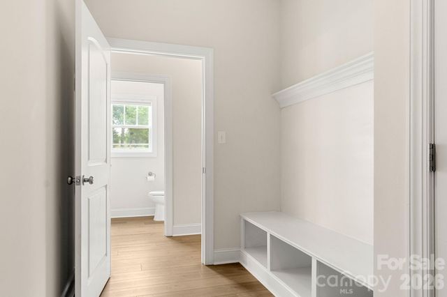 290 Dorothy Drive, China Grove, NC 28023