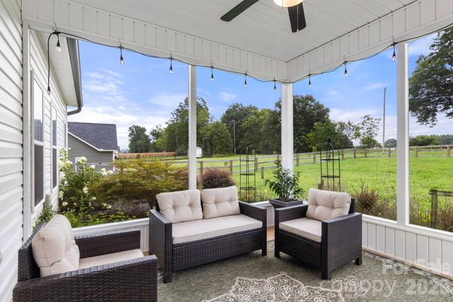 290 Dorothy Drive, China Grove, NC 28023