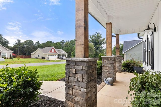 290 Dorothy Drive, China Grove, NC 28023