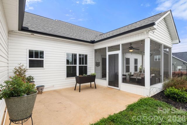 290 Dorothy Drive, China Grove, NC 28023