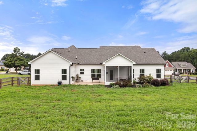 290 Dorothy Drive, China Grove, NC 28023
