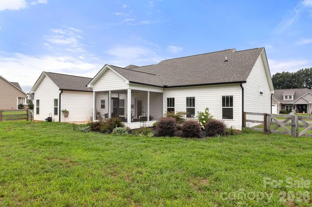 290 Dorothy Drive, China Grove, NC 28023