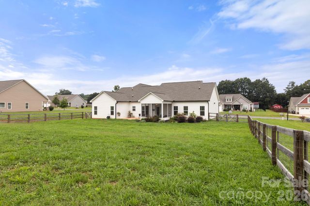 290 Dorothy Drive, China Grove, NC 28023