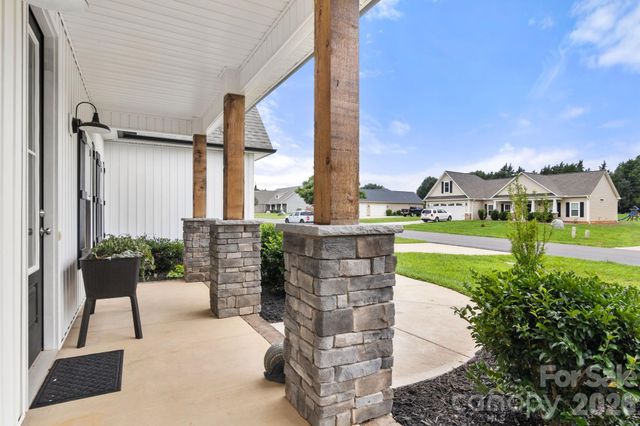 290 Dorothy Drive, China Grove, NC 28023