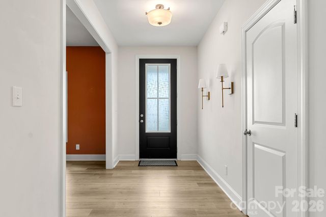 290 Dorothy Drive, China Grove, NC 28023