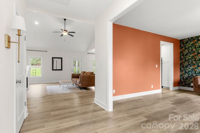 290 Dorothy Drive, China Grove, NC 28023