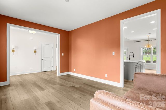 290 Dorothy Drive, China Grove, NC 28023