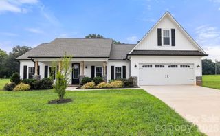 290 Dorothy Drive, China Grove, NC 28023