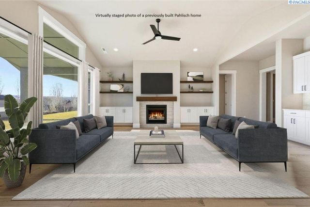 303 Epic Street, Richland, WA 99352