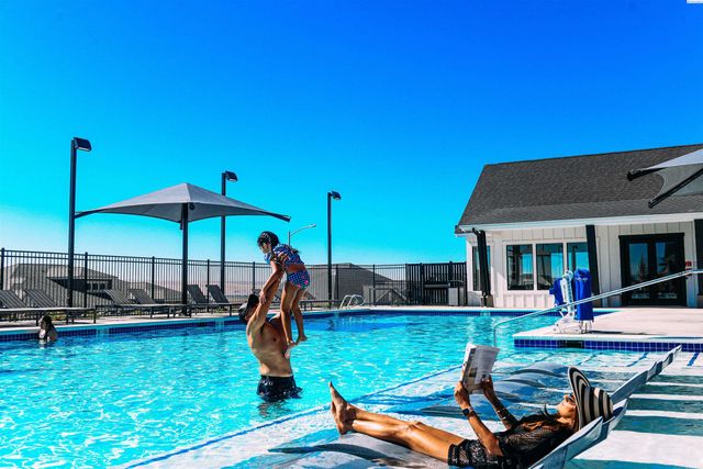 303 Epic Street, Richland, WA 99352