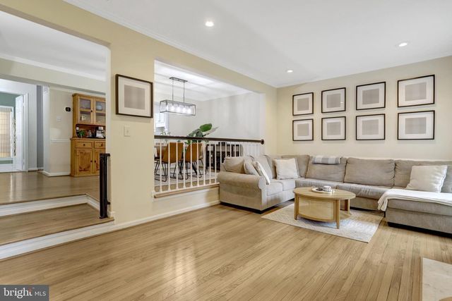 18 S MONTANA ST, Arlington, VA 22204