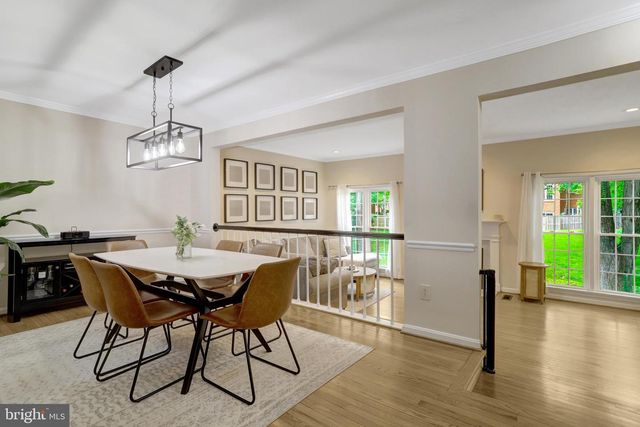 18 S MONTANA ST, Arlington, VA 22204