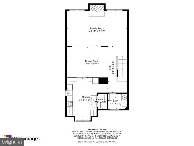 18 S MONTANA ST, Arlington, VA 22204