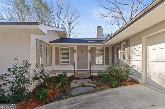 3526 Edgewood Circle, Gainesville, GA 30506