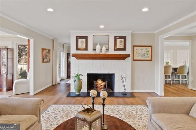 3526 Edgewood Circle, Gainesville, GA 30506