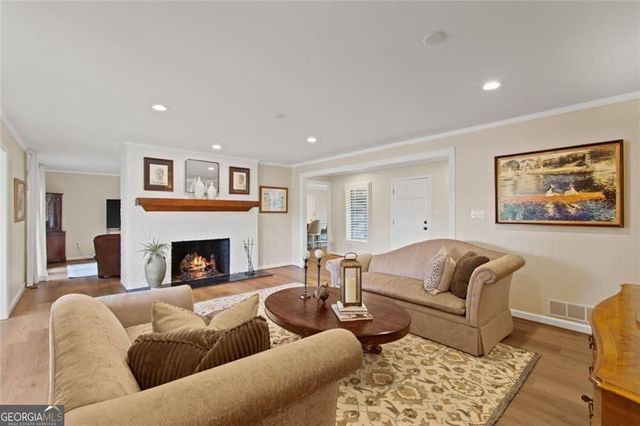 3526 Edgewood Circle, Gainesville, GA 30506