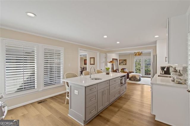 3526 Edgewood Circle, Gainesville, GA 30506